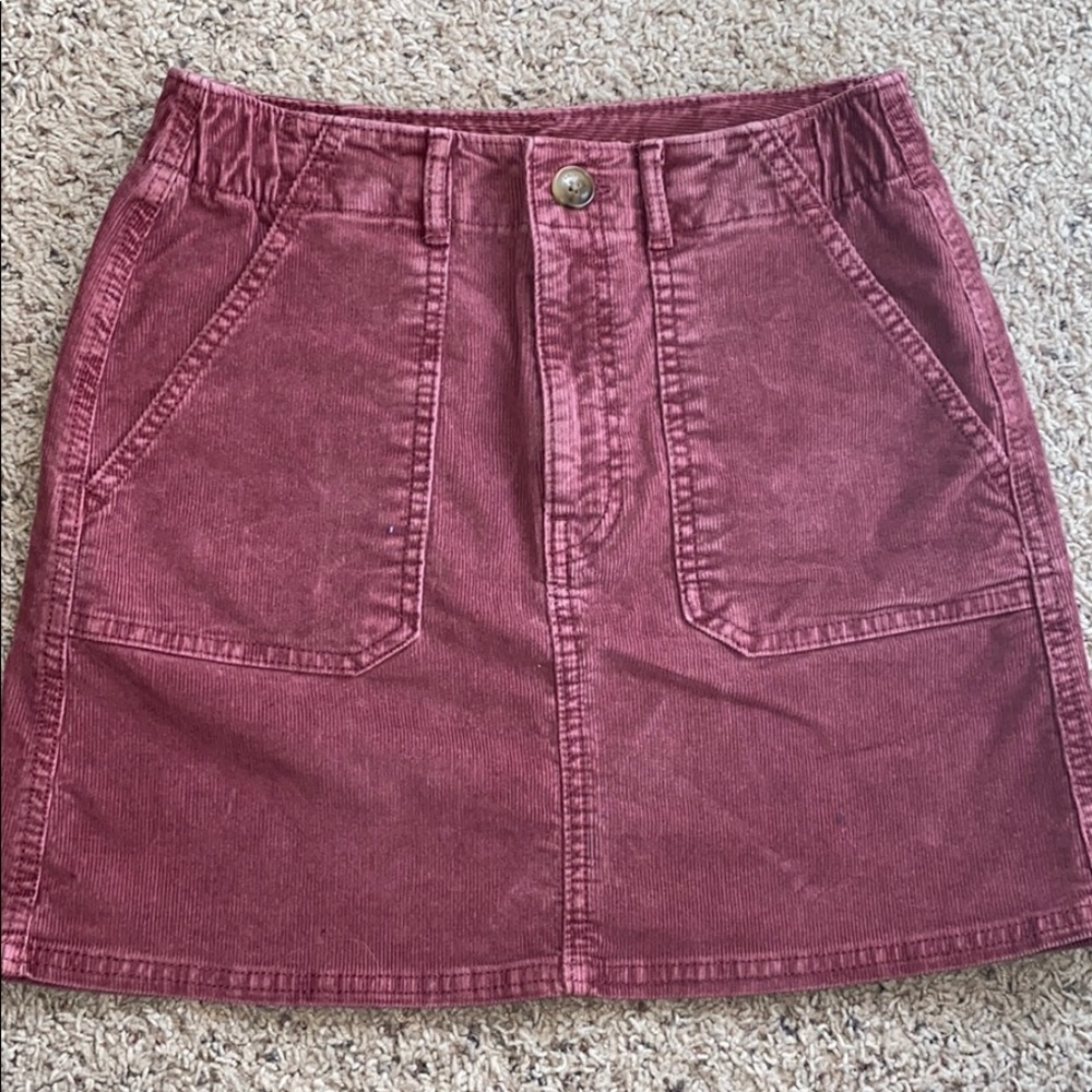 Skirt